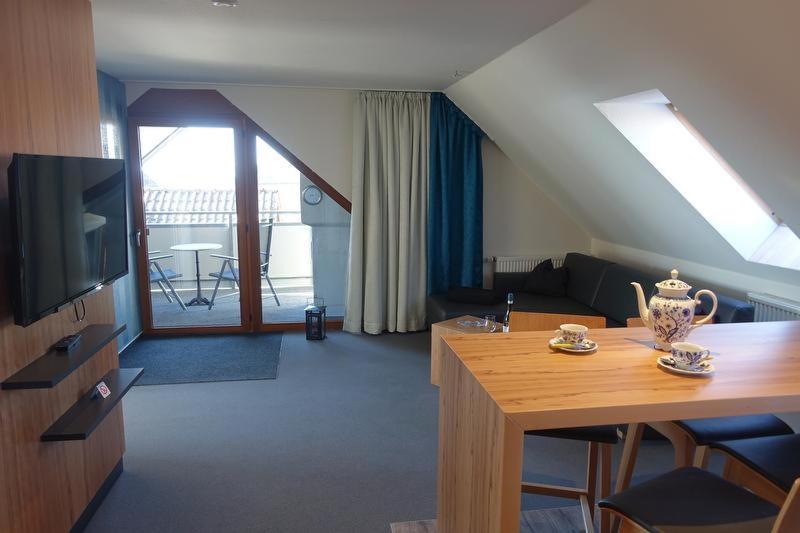 Hotel Gasthaus Krone Immenstaad am Bodensee Exterior foto