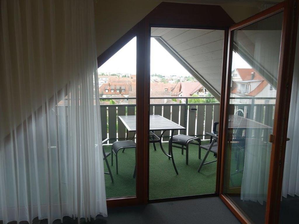 Hotel Gasthaus Krone Immenstaad am Bodensee Exterior foto