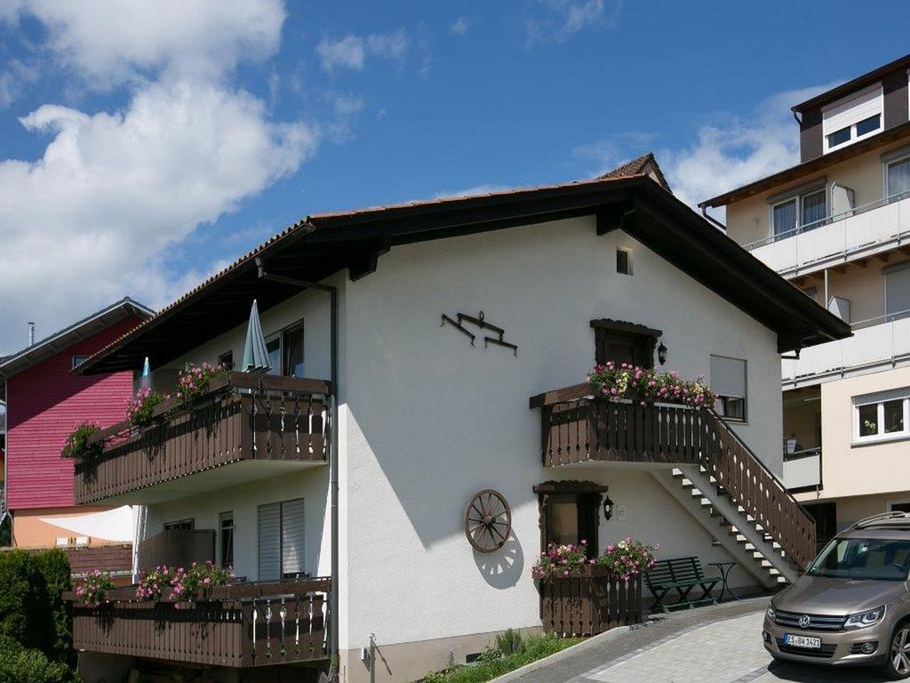 Hotel Gasthaus Krone Immenstaad am Bodensee Exterior foto