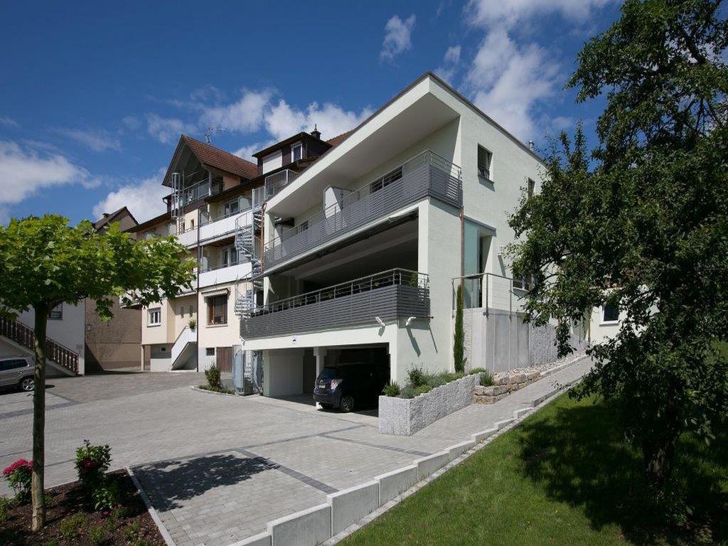 Hotel Gasthaus Krone Immenstaad am Bodensee Exterior foto