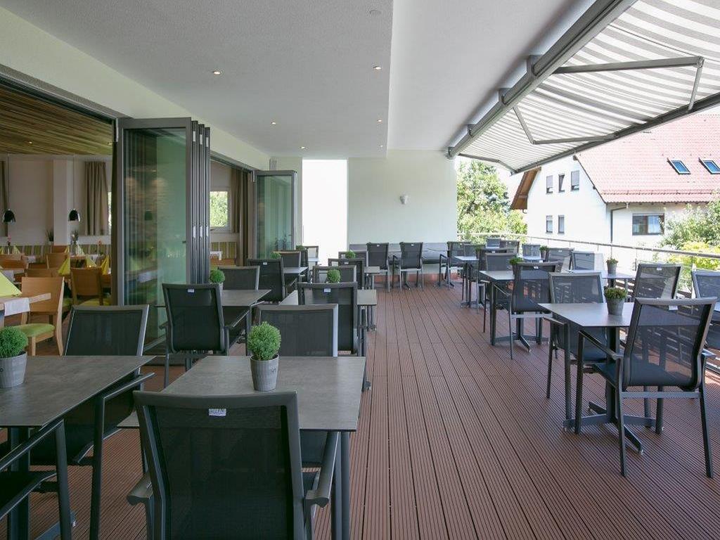 Hotel Gasthaus Krone Immenstaad am Bodensee Exterior foto